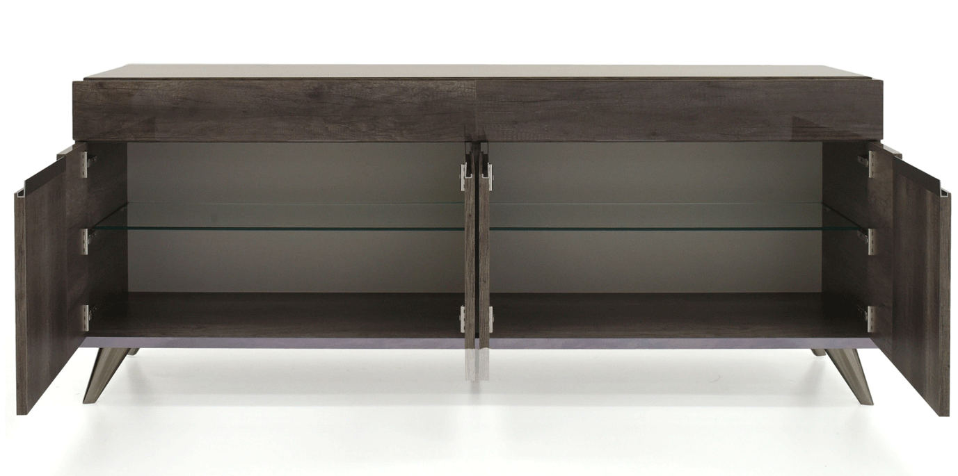 Medea Buffet w/Mirror