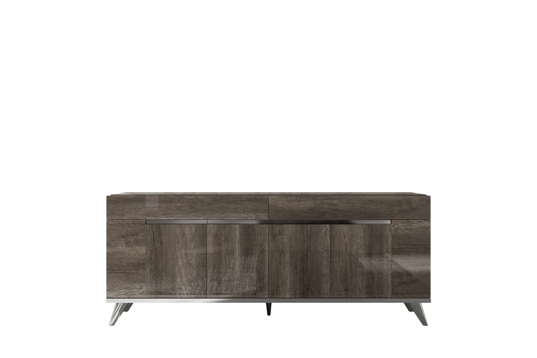 Medea Buffet w/Mirror