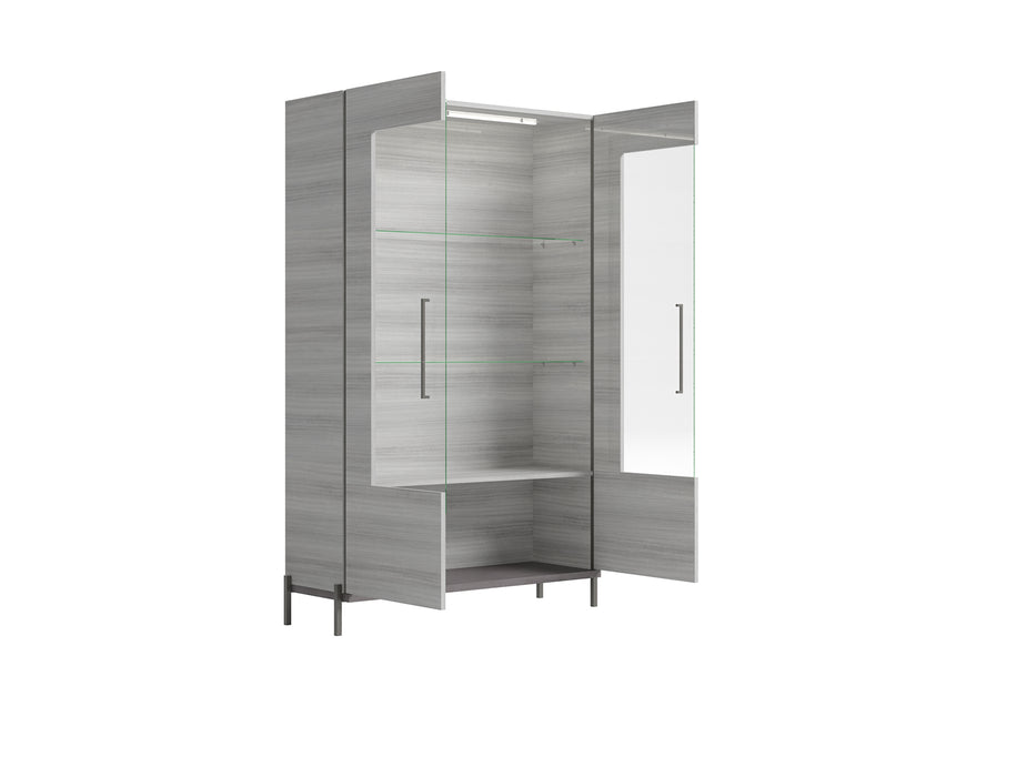 Mia 2 Door China