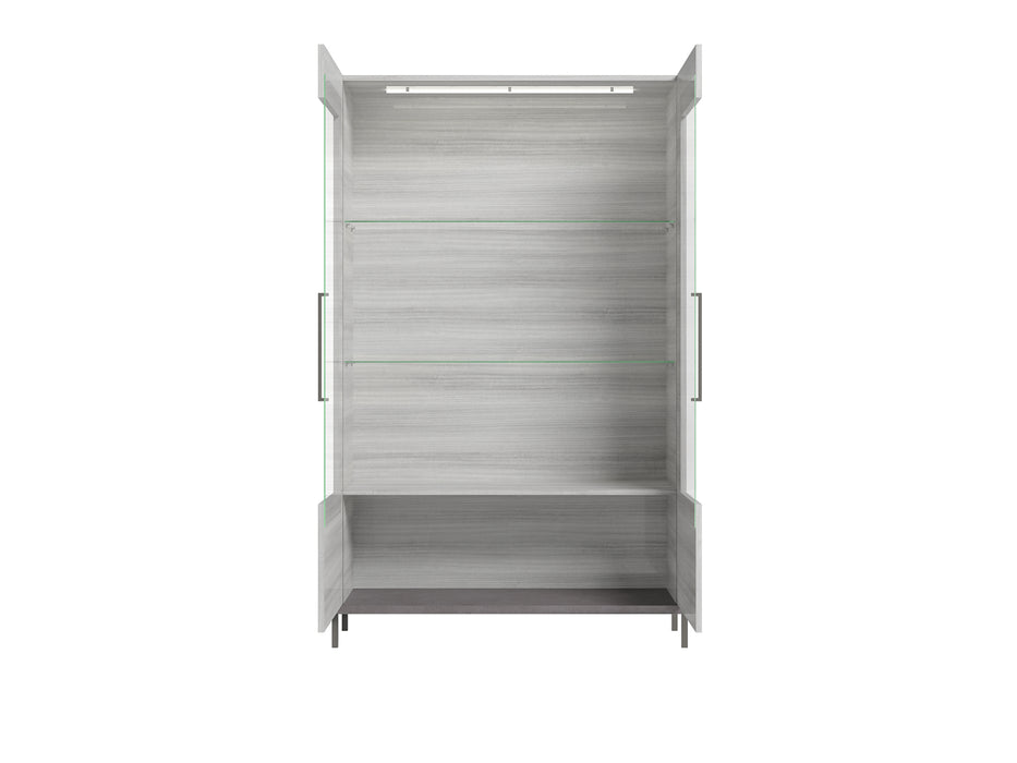 Mia 2 Door China