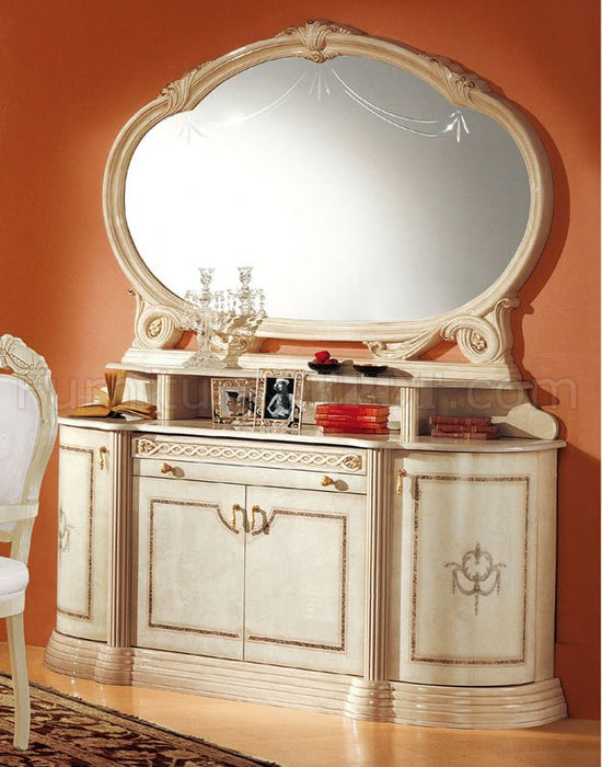 Rossella Mirror ONLY!