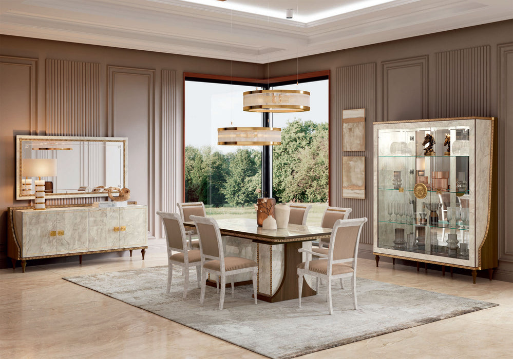 Romantica Dining Room