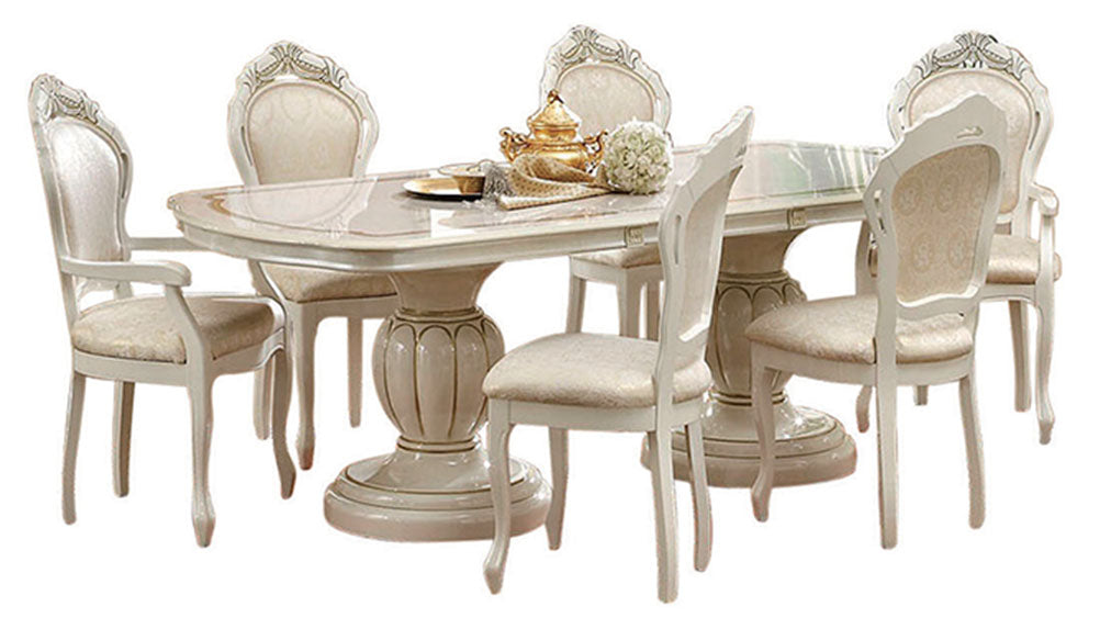 Leonardo Dining Table