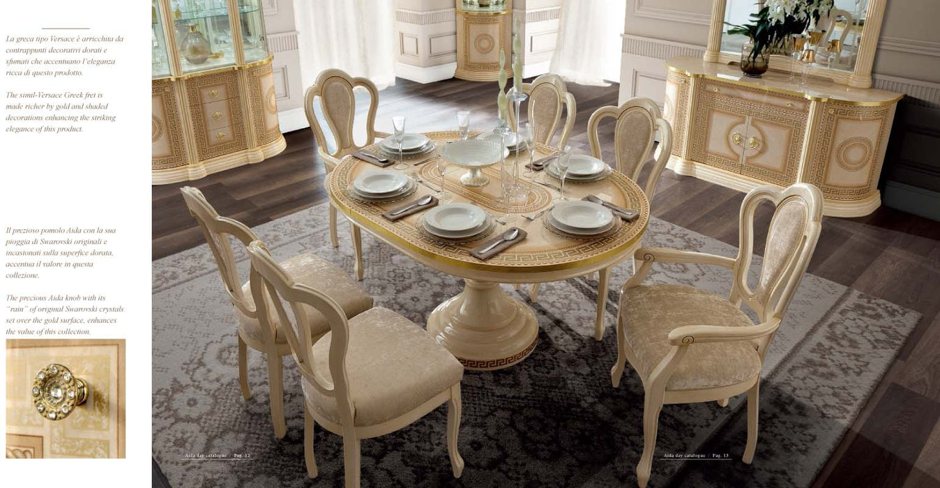 Aida Dining Table