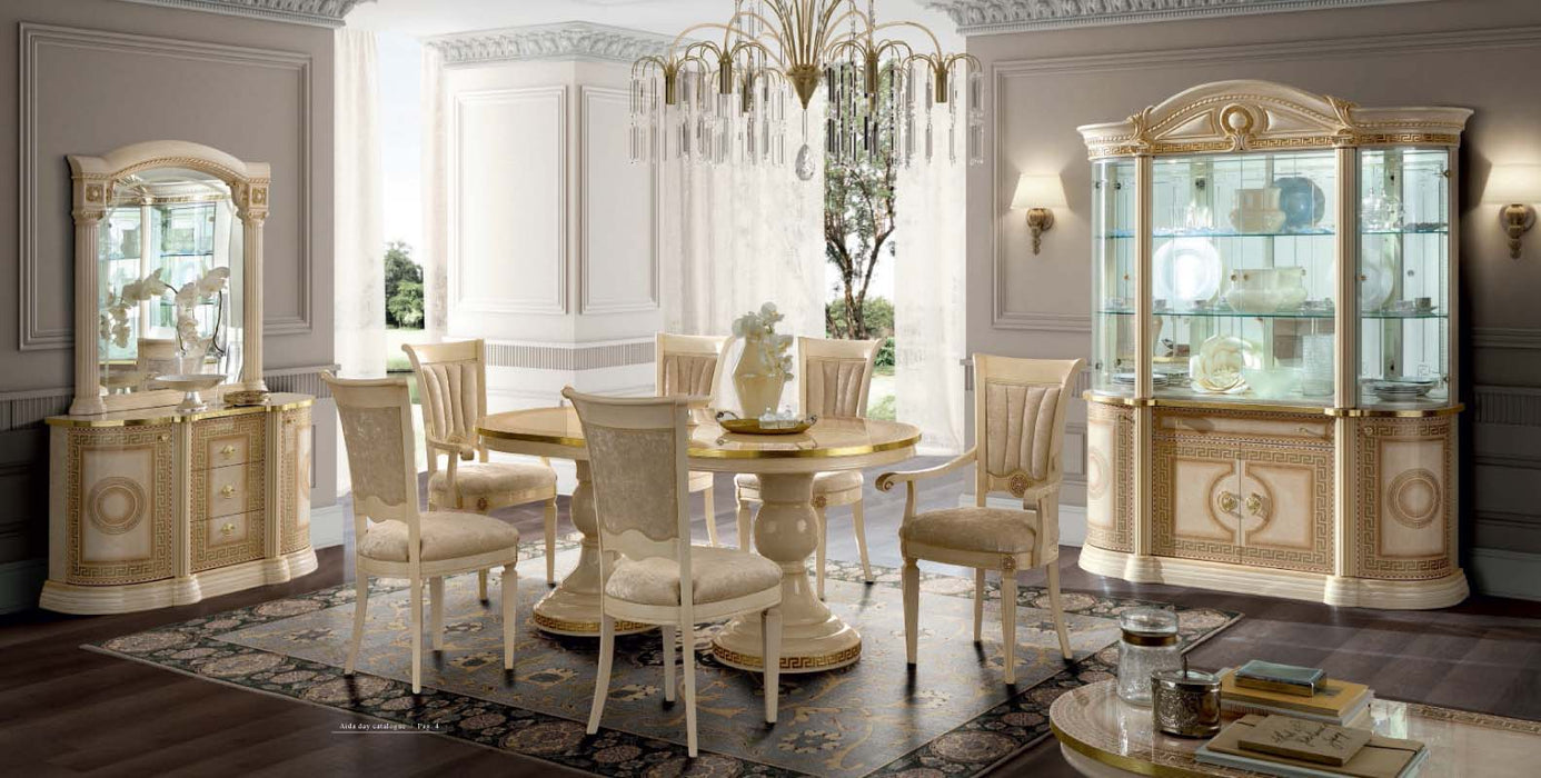 Aida Dining Table