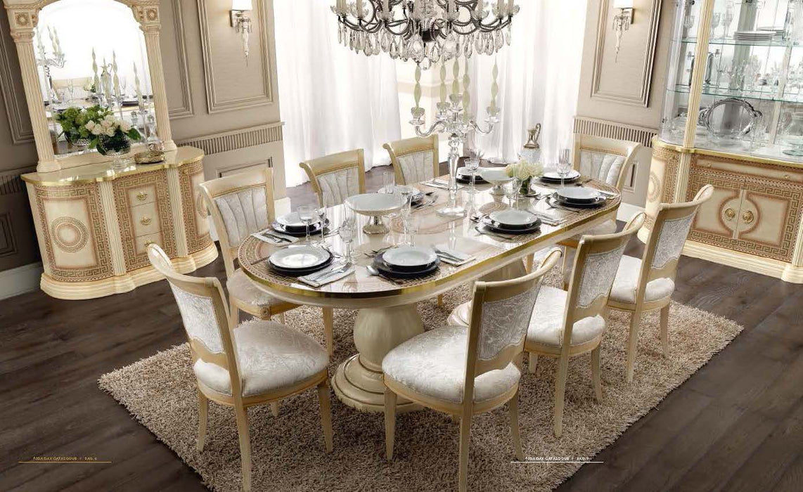 Aida Dining