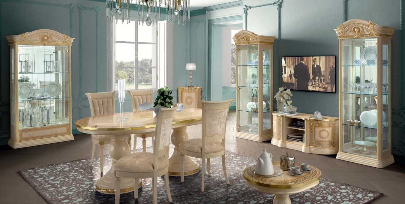 Aida Dining Table