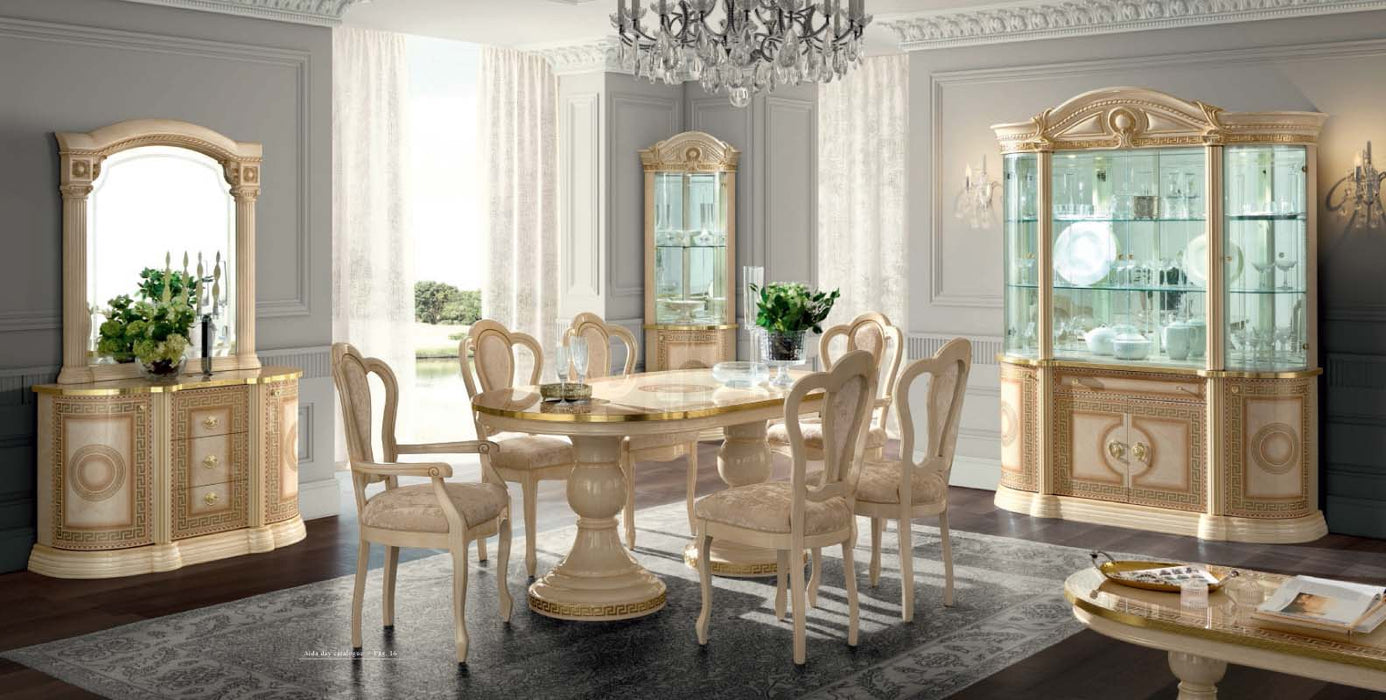 Aida Dining Table