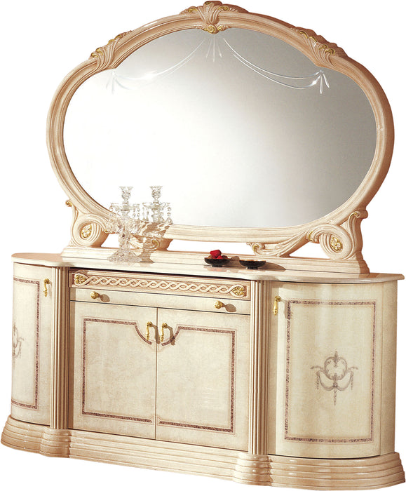 Rossella Mirror ONLY!
