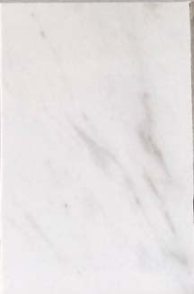 2417 Marble Table White