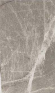 2417 Marble Table Grey with 3405 Chairs Cream