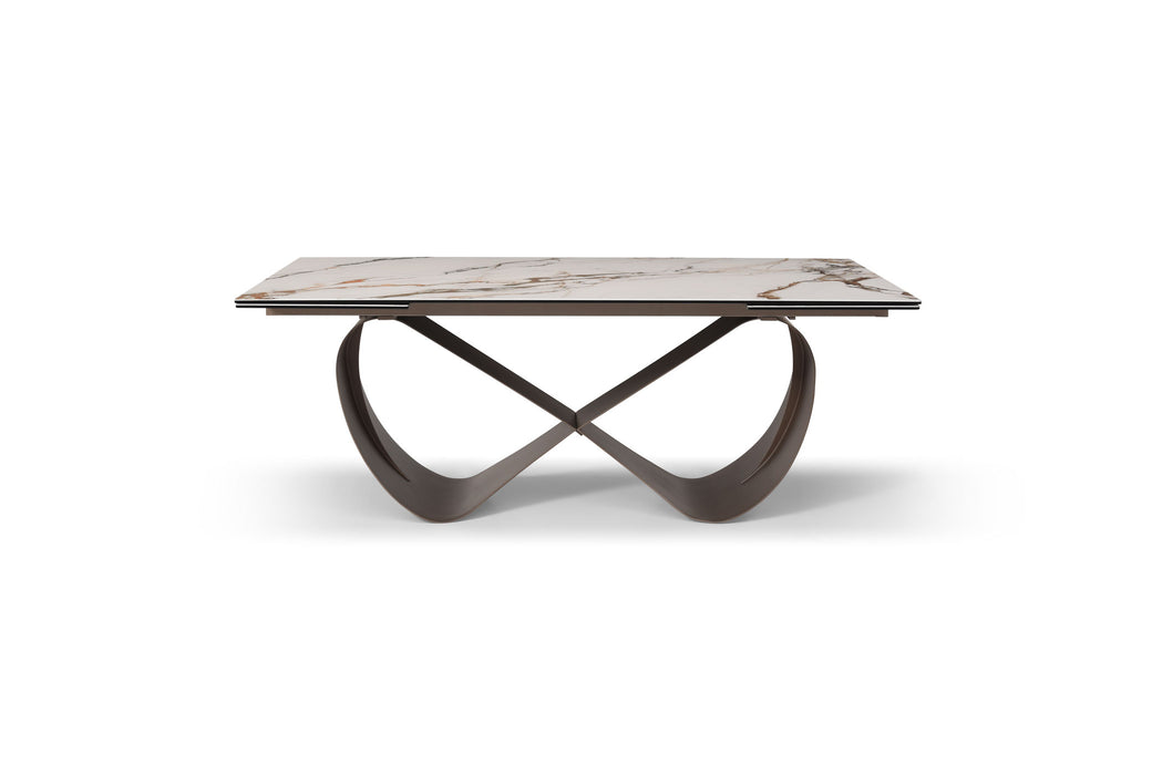 9305 Table with 1442 chairs