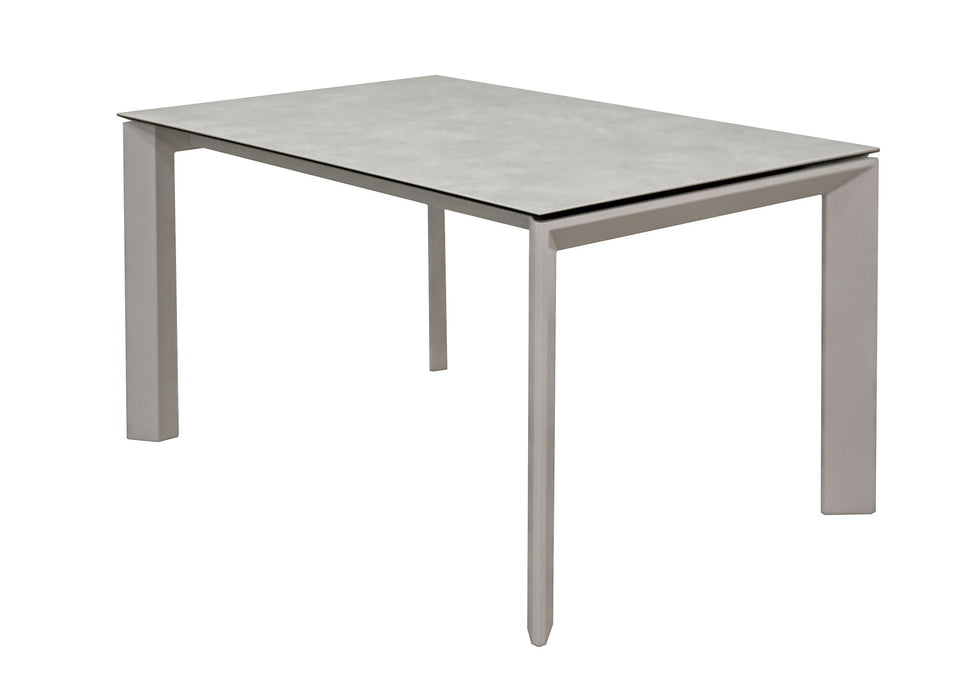 Aurora Grey Dining set