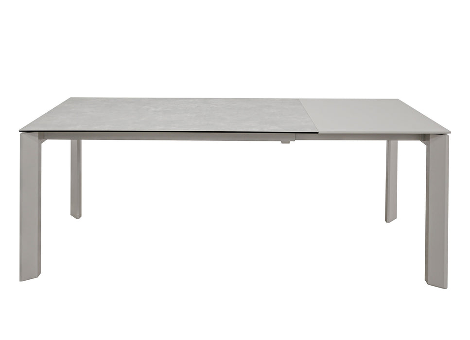Aurora Grey Dining set