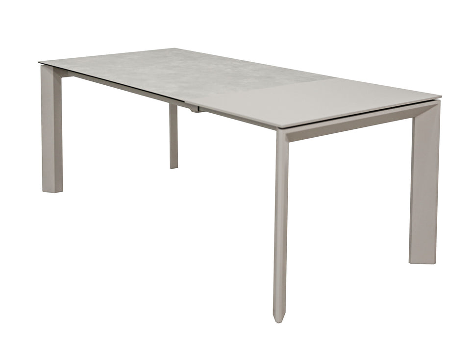 Aurora Grey Dining set