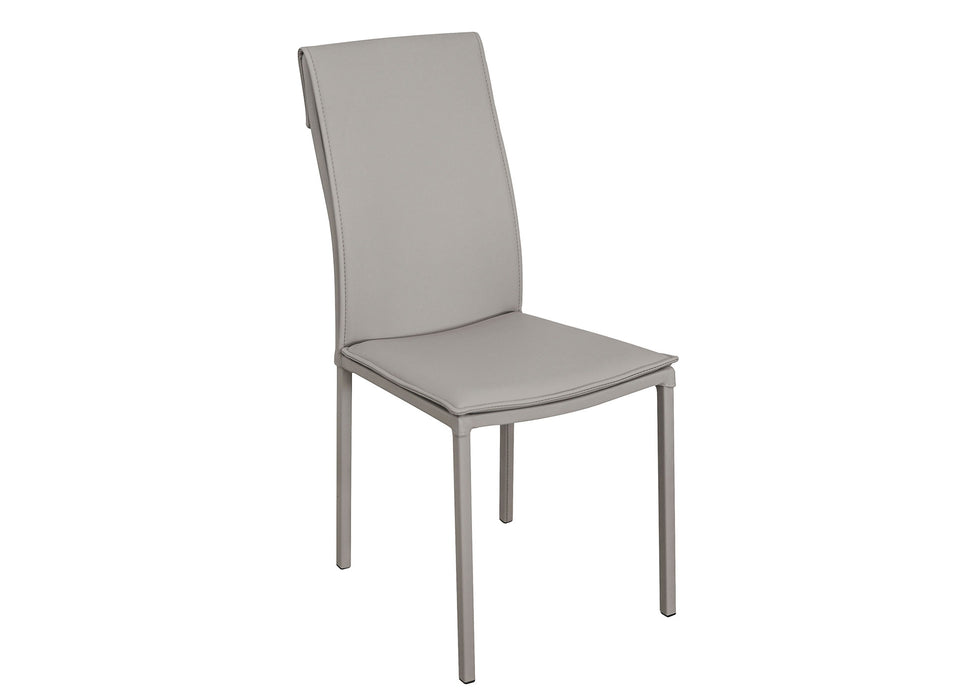 Aurora Grey Dining set