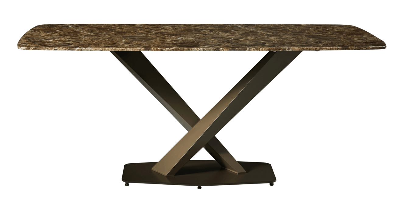 311 Marble Dining Table