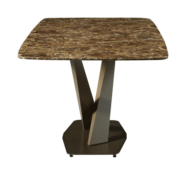 311 Marble Dining Table