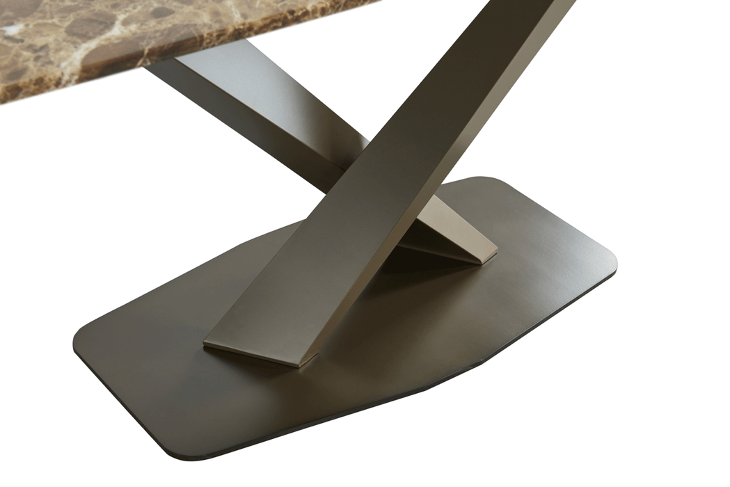311 Marble Dining Table