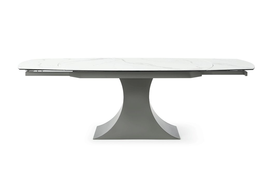 9035 Dining Marble Table