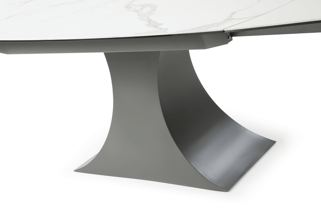 9035 Dining Marble Table