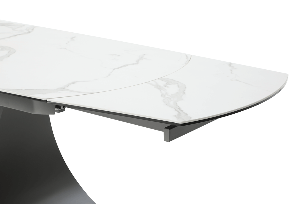 9035 Dining Marble Table