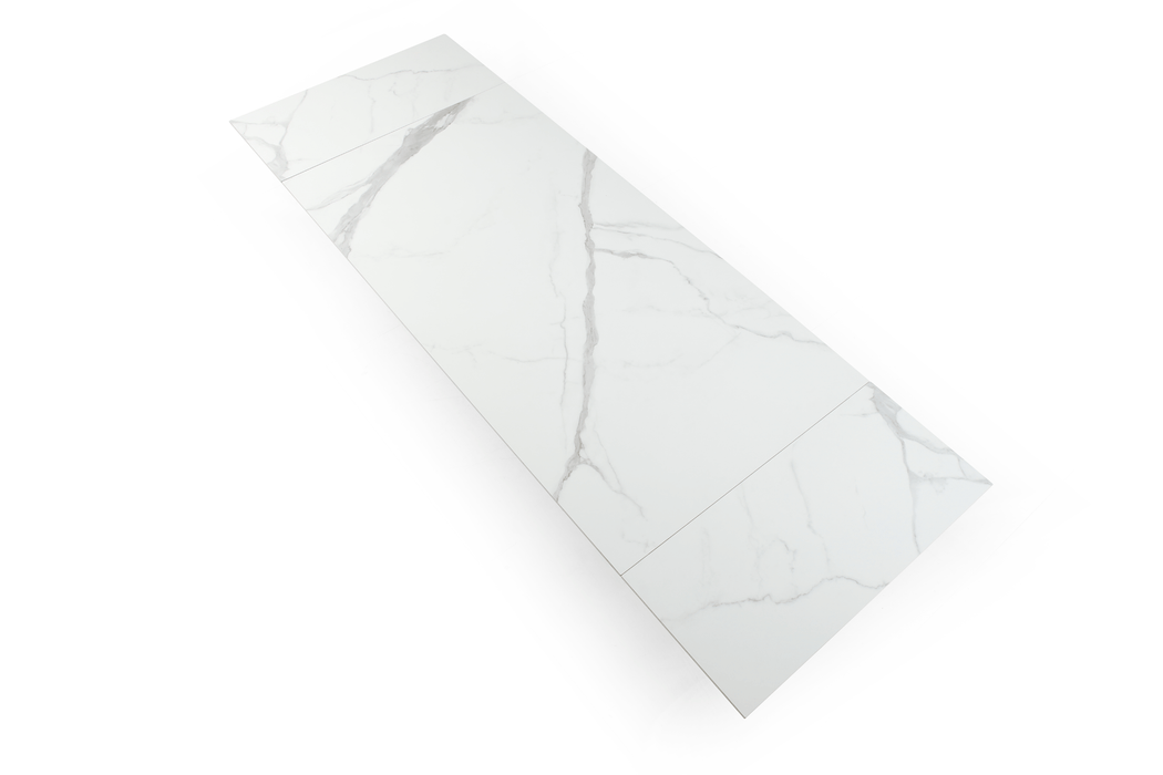 9087 Table White