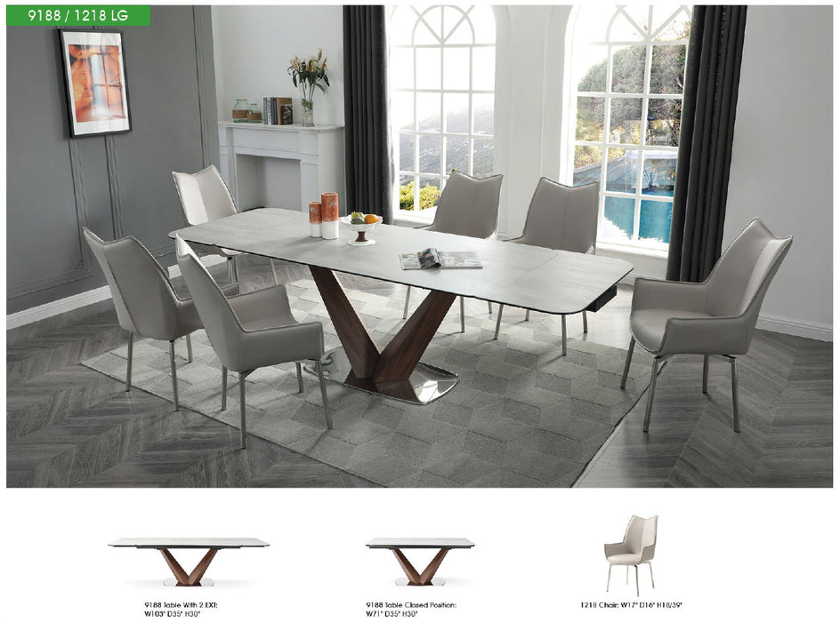 9188 Table