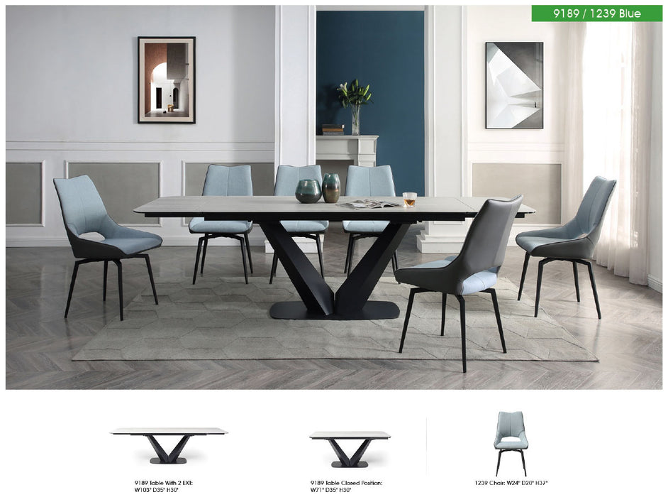 9189 Table 71"
