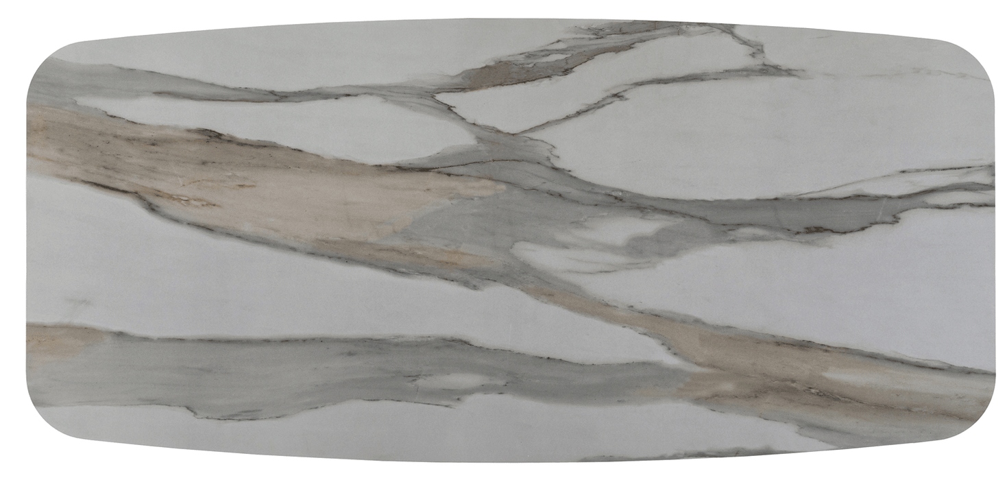 Elite WHITE Dining table
