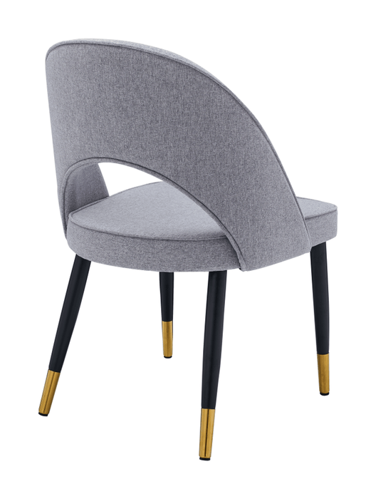 131 Gold Marble Dining