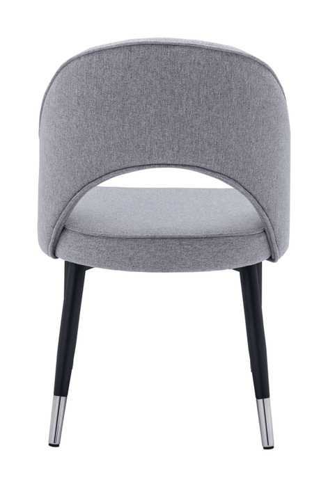 131 Silver Marble Dining