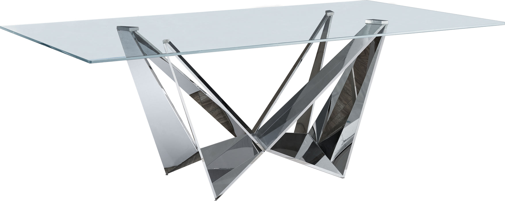 2061 Table and 1218 Chairs