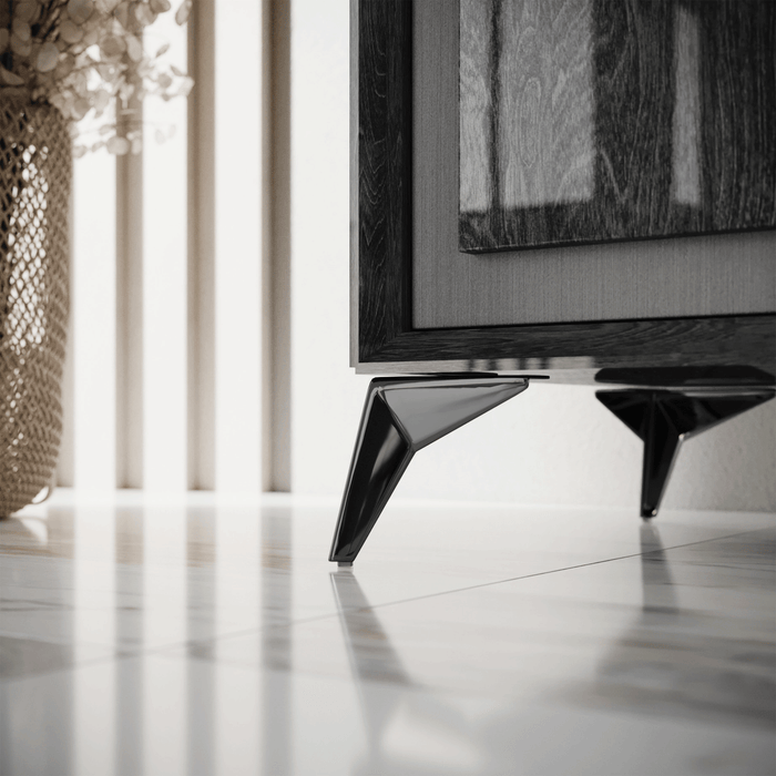 Krystal Dining room - Aris Table
