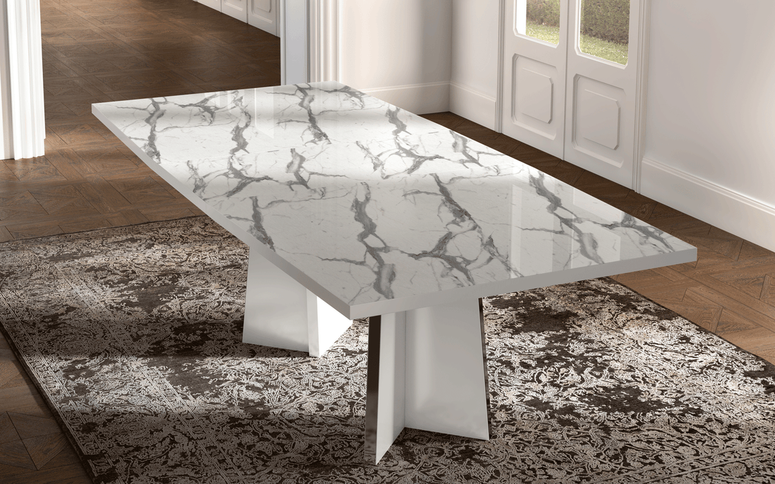 Carrara Dining