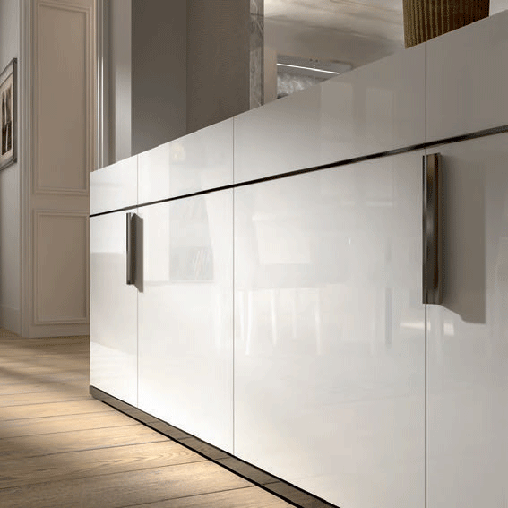 Carrara Dining