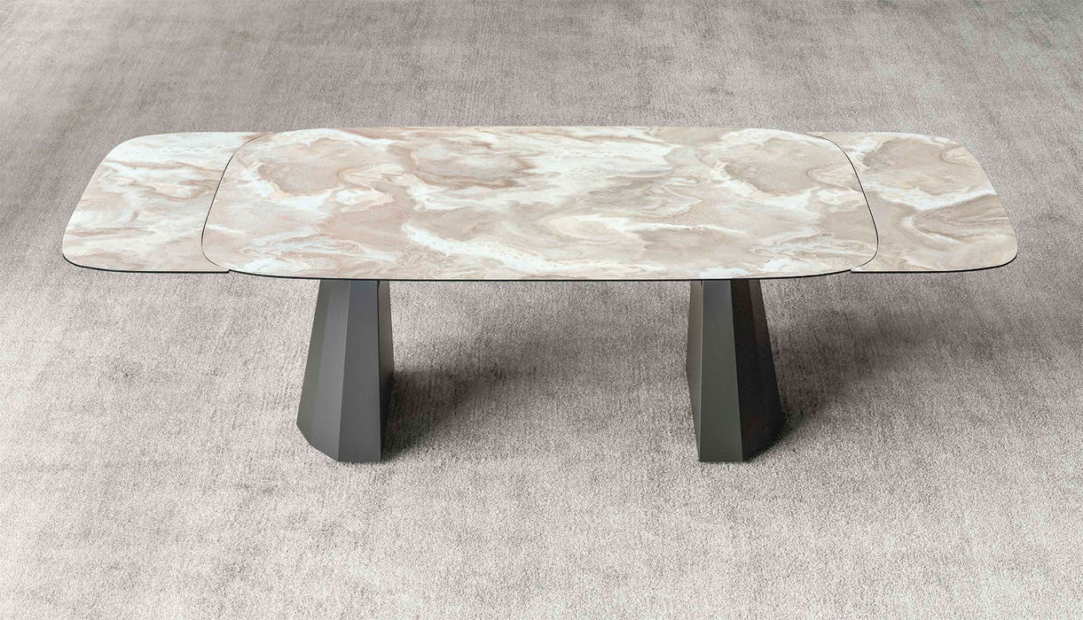 Dune Dining room