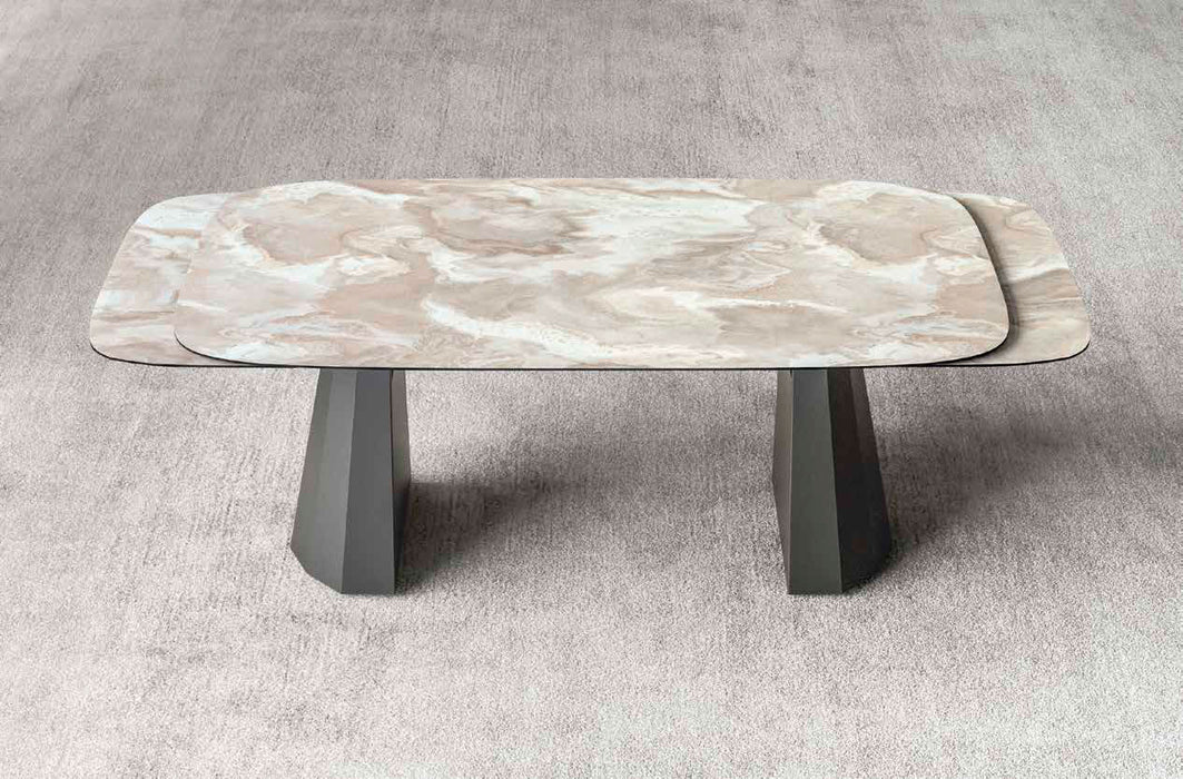 Dune Dining room