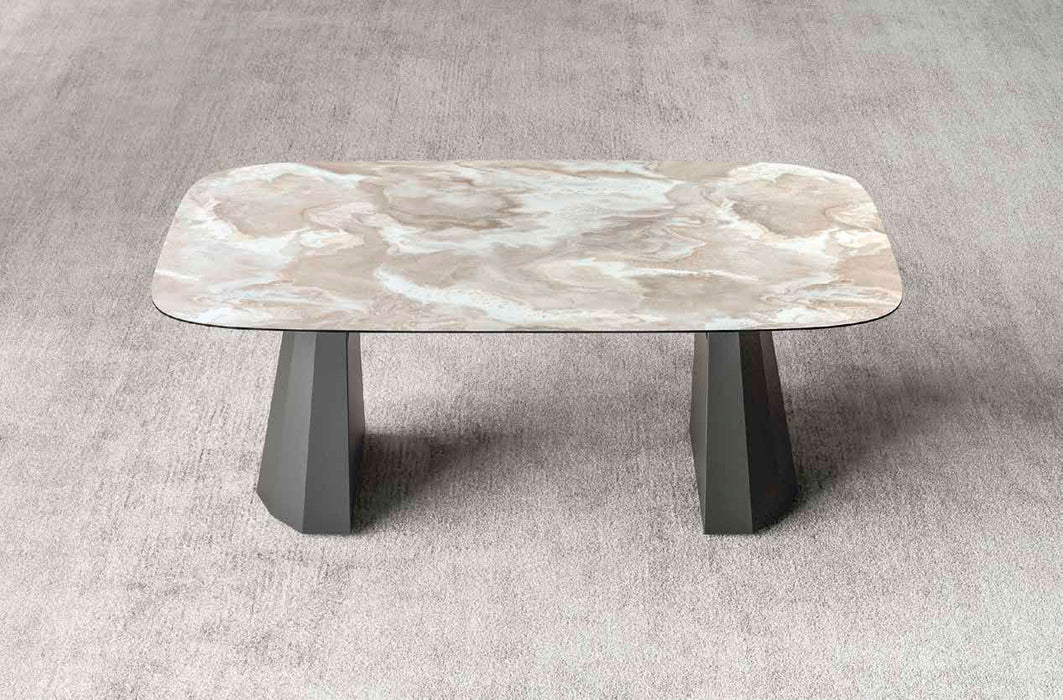 Dune Dining room