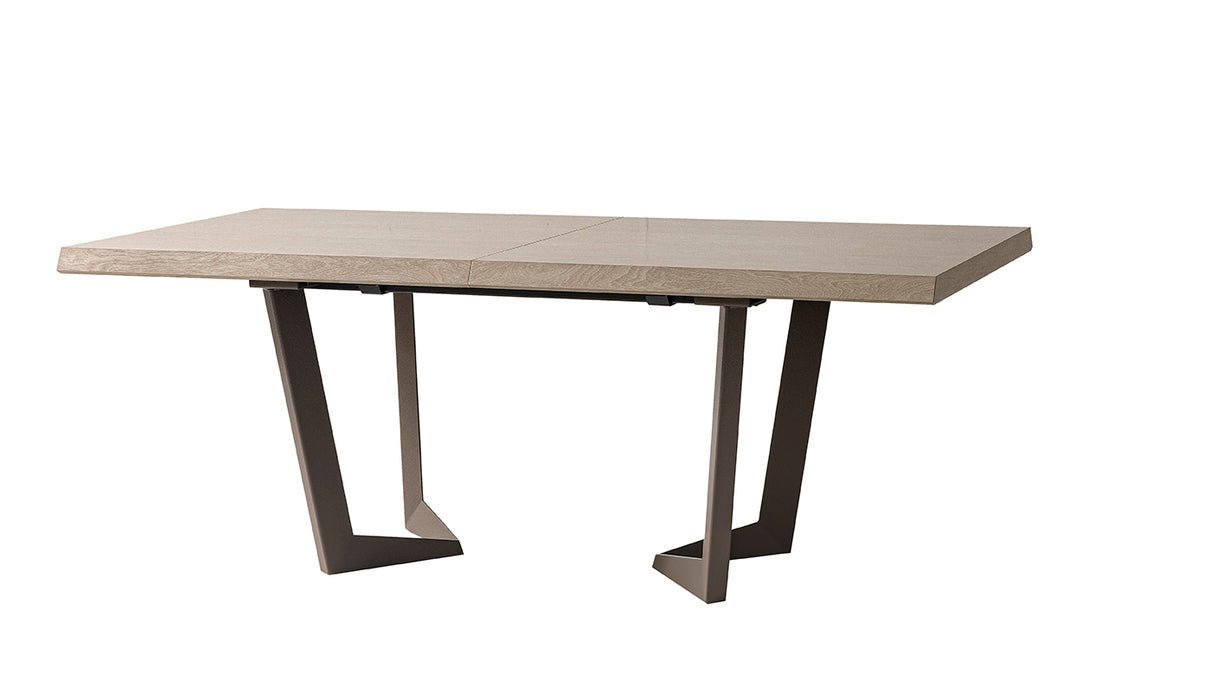 Elite Dining Ivory Comp 2 Betulla Sabbia