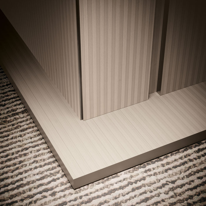 Fidia Dining room - Aris Table