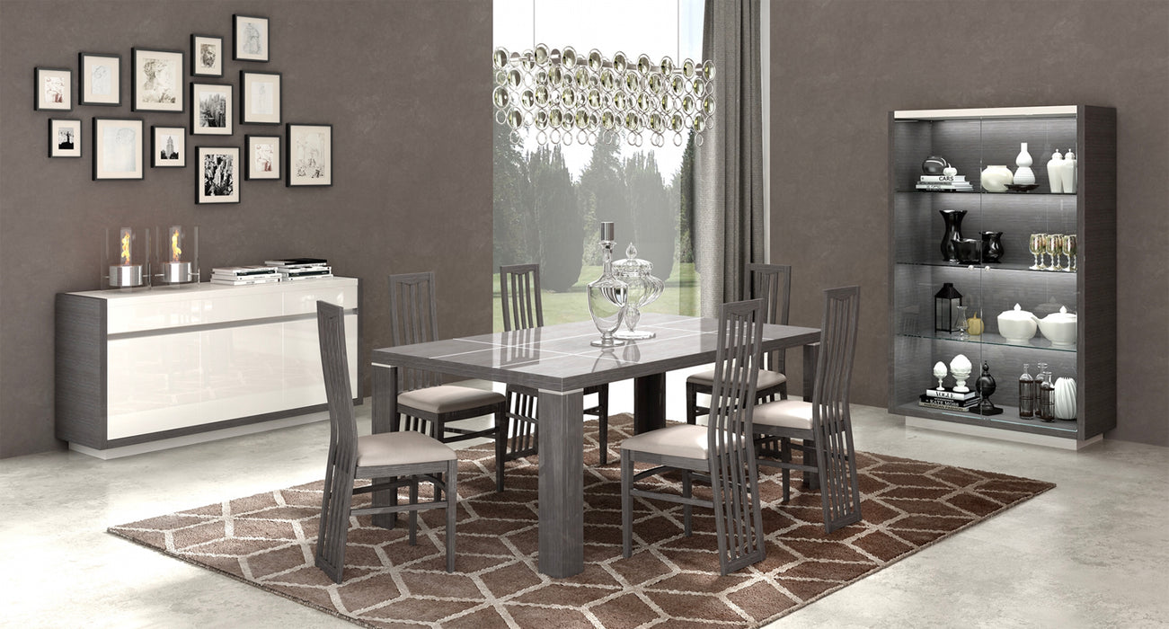 Mangano Chair