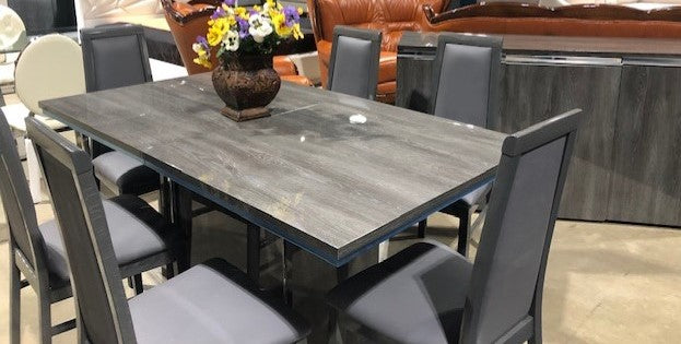 Oxford Dining Chair