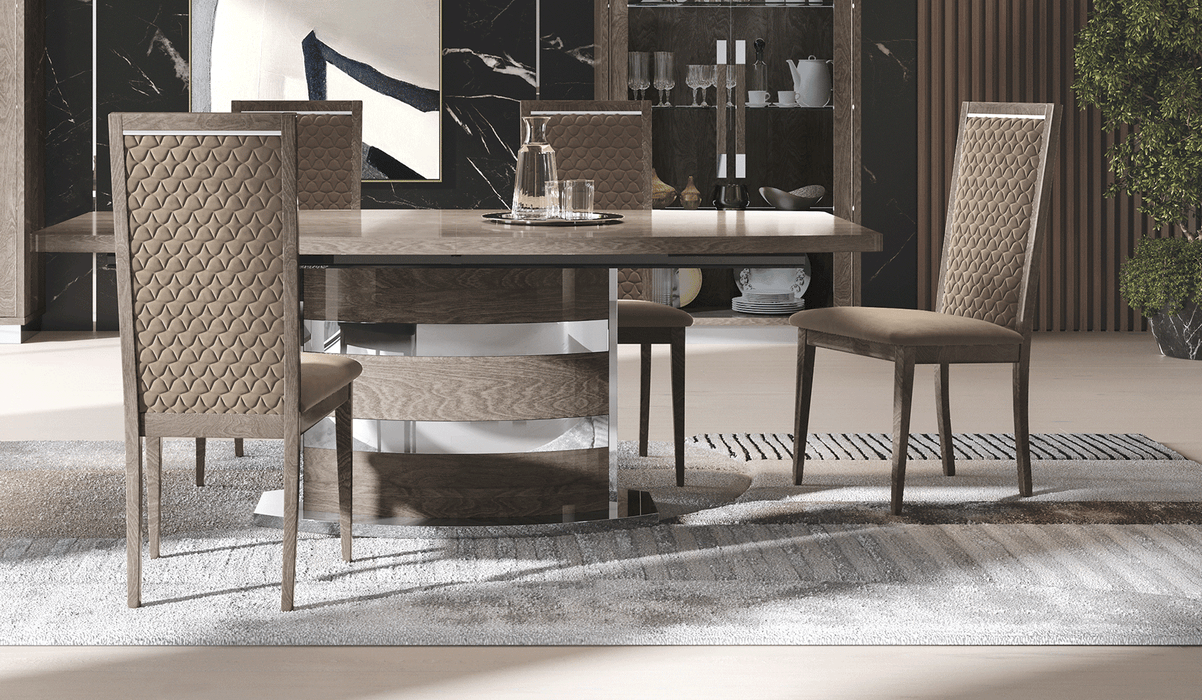 Platinum Slim Dining