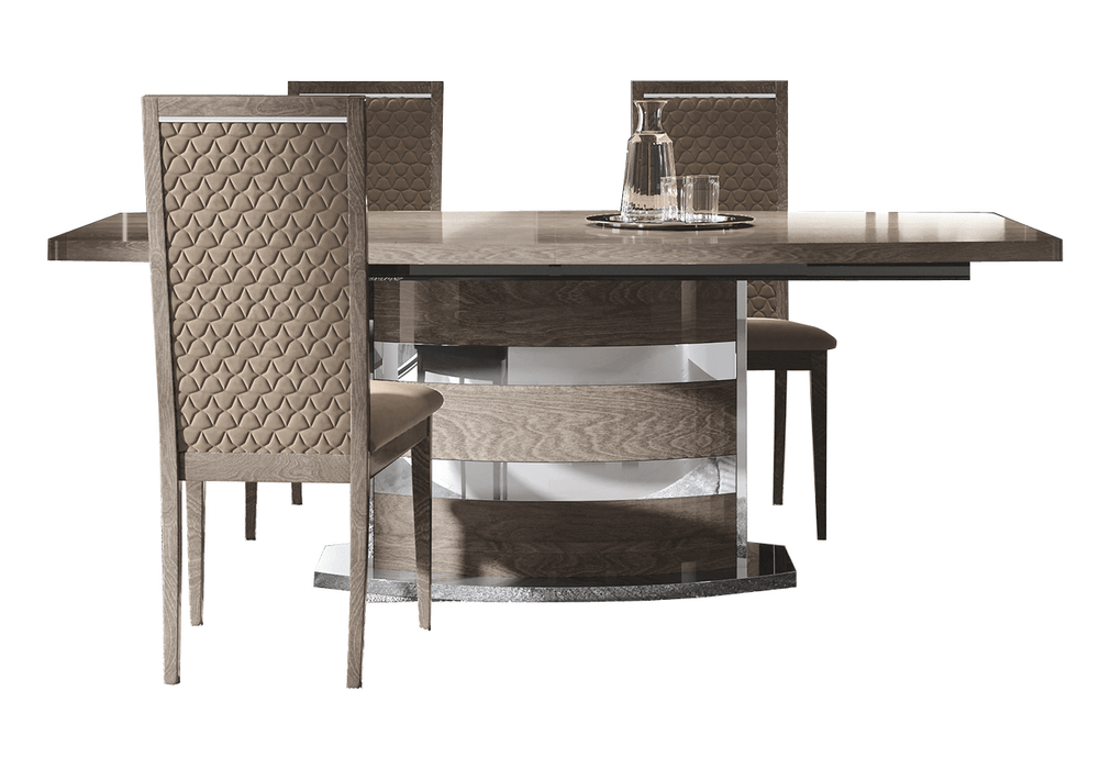 Platinum Slim Dining