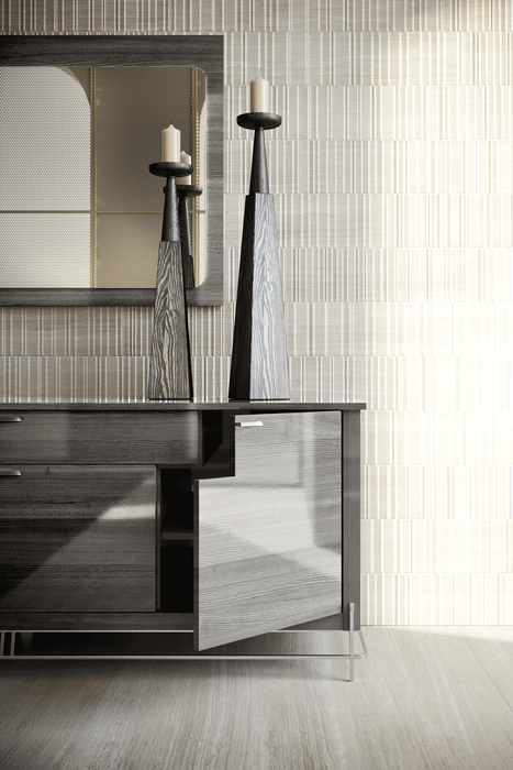 Vulcano Dining Set by Tomasella, Italy