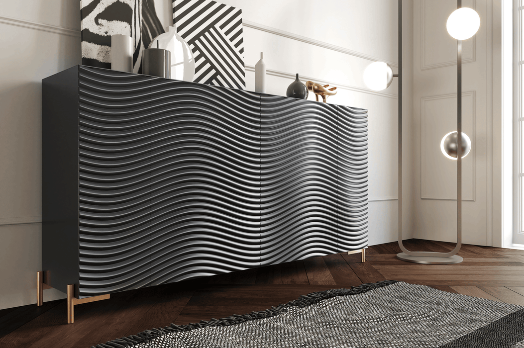 Wave Dining