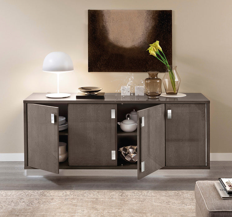 Platinum Slim Dining
