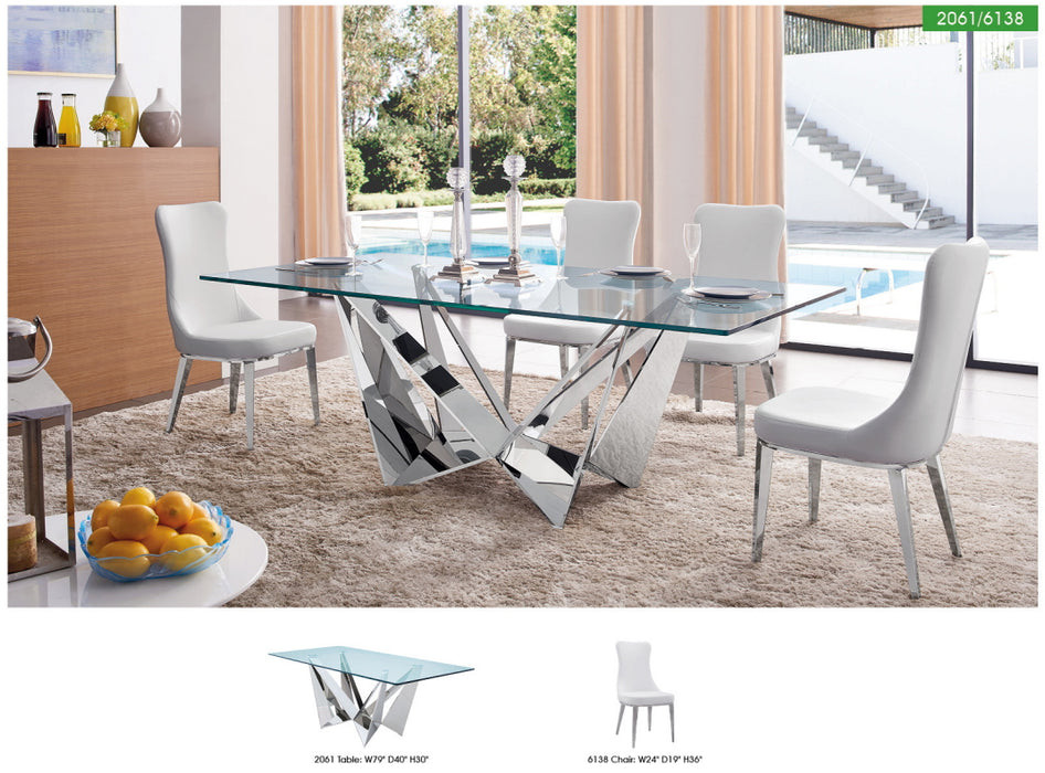 2061 Table