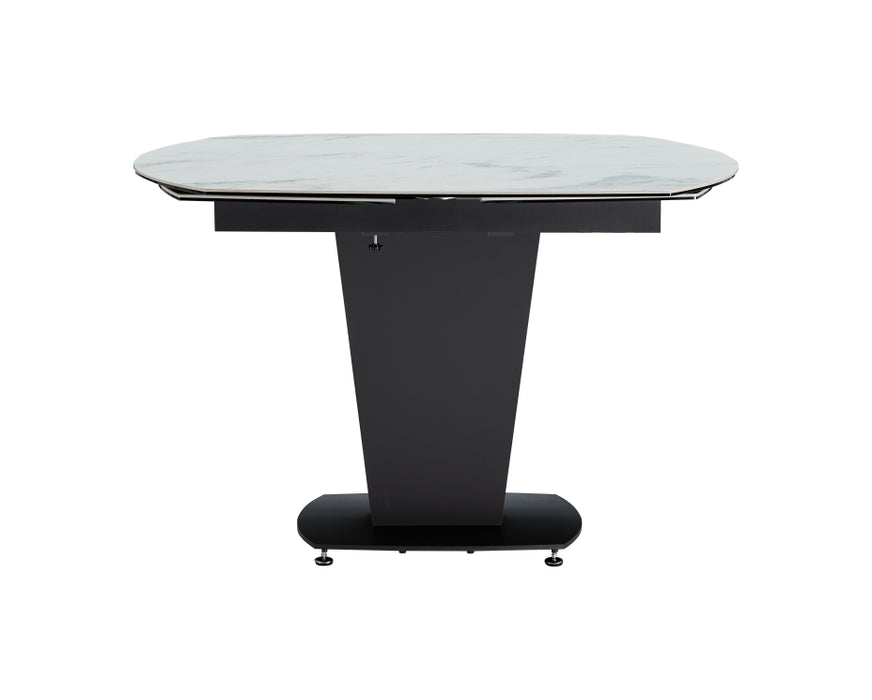 2417 Marble Table White